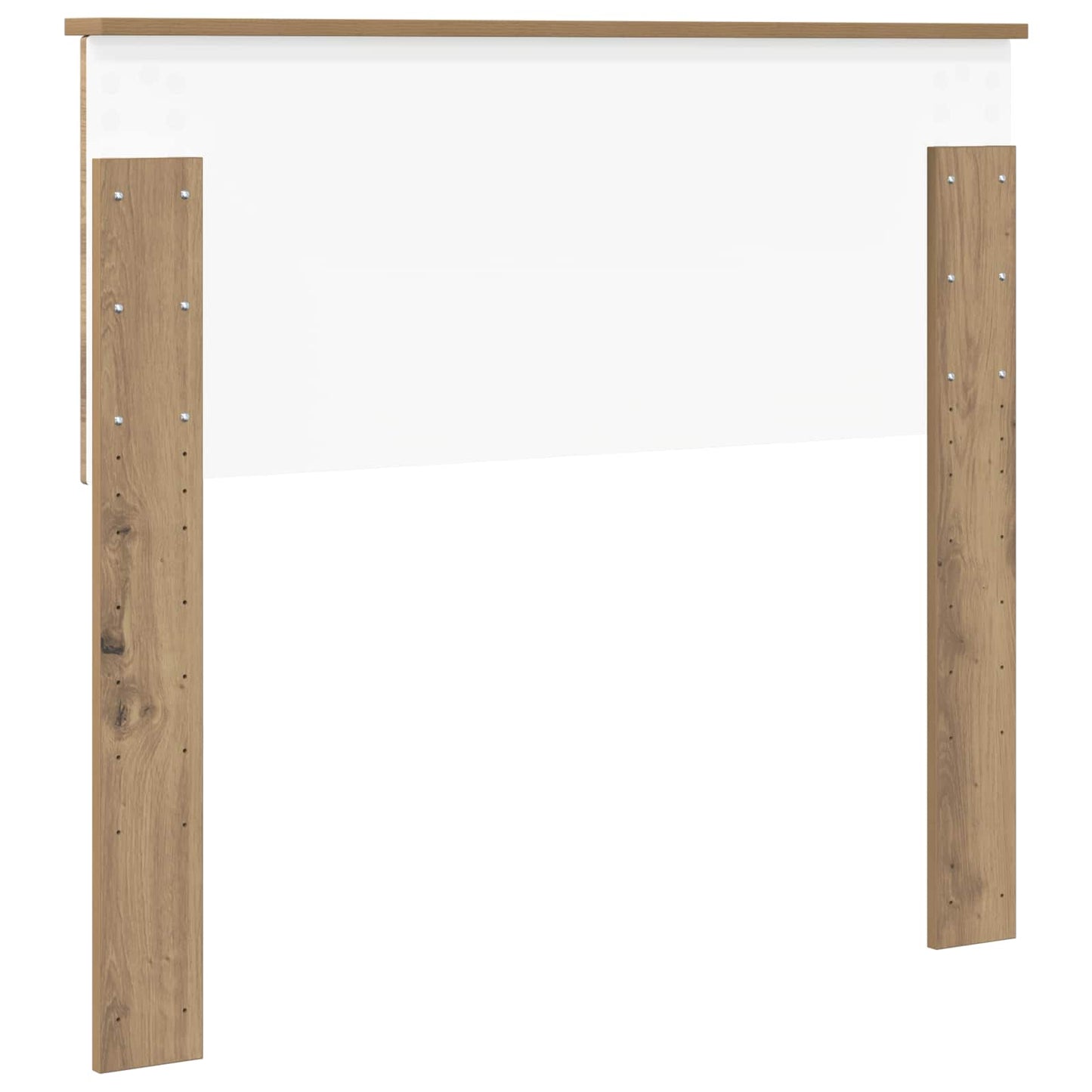 Fejtámla Artisan tölgy Szerelt fa