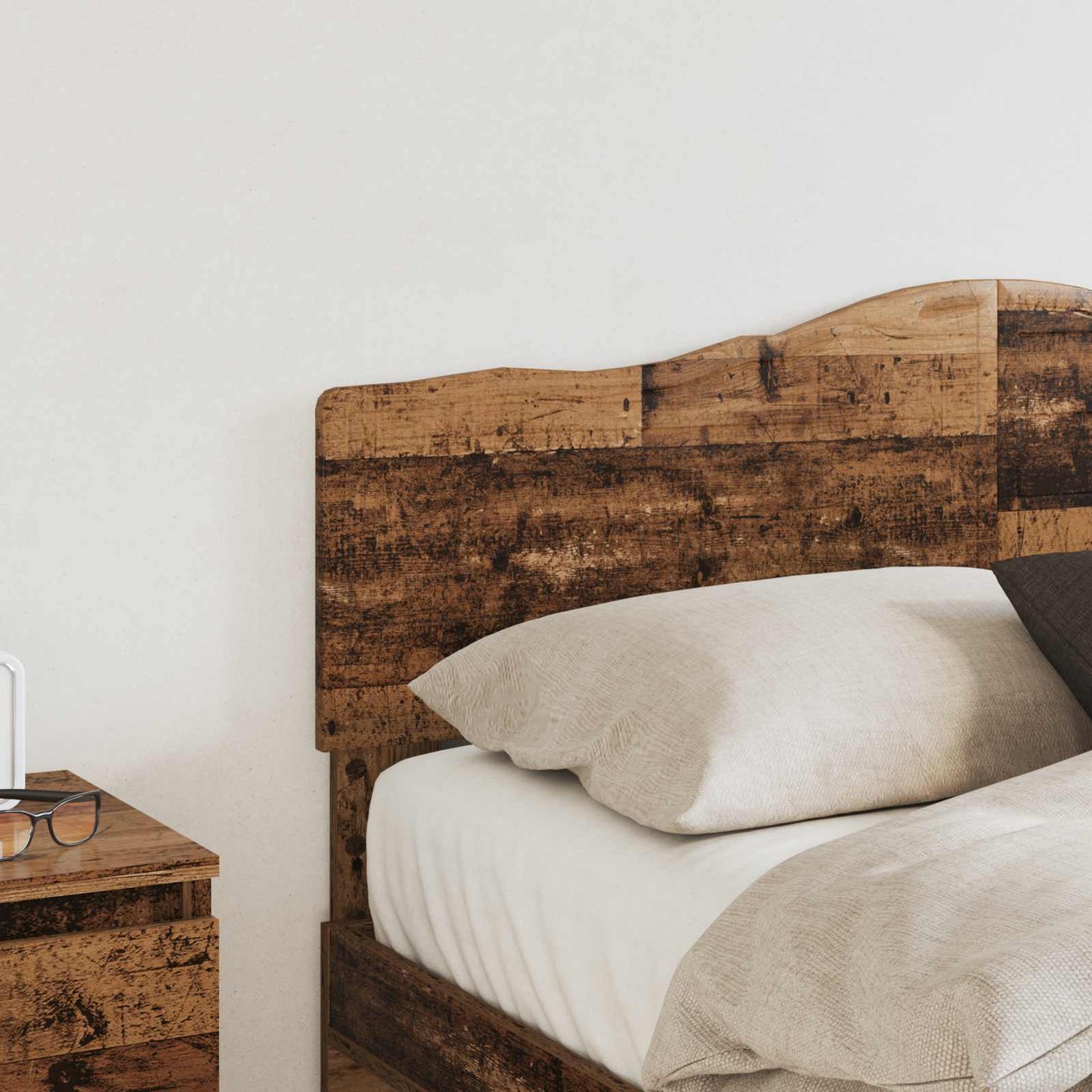 Fejtámla Öreg fa Szerelt fa