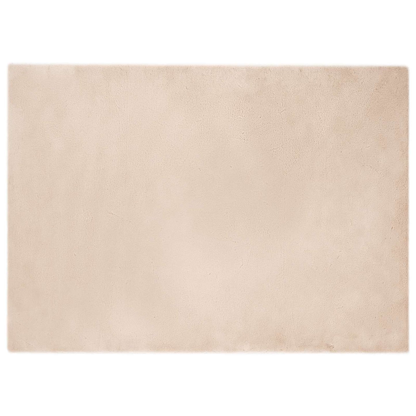 Csúszásgátlós műnyúl szőnyeg OLITE Tópszínű 240 x 340 cm