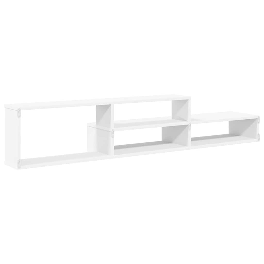 FaliTVÁllvány 150x25x28,5cm Faanyag