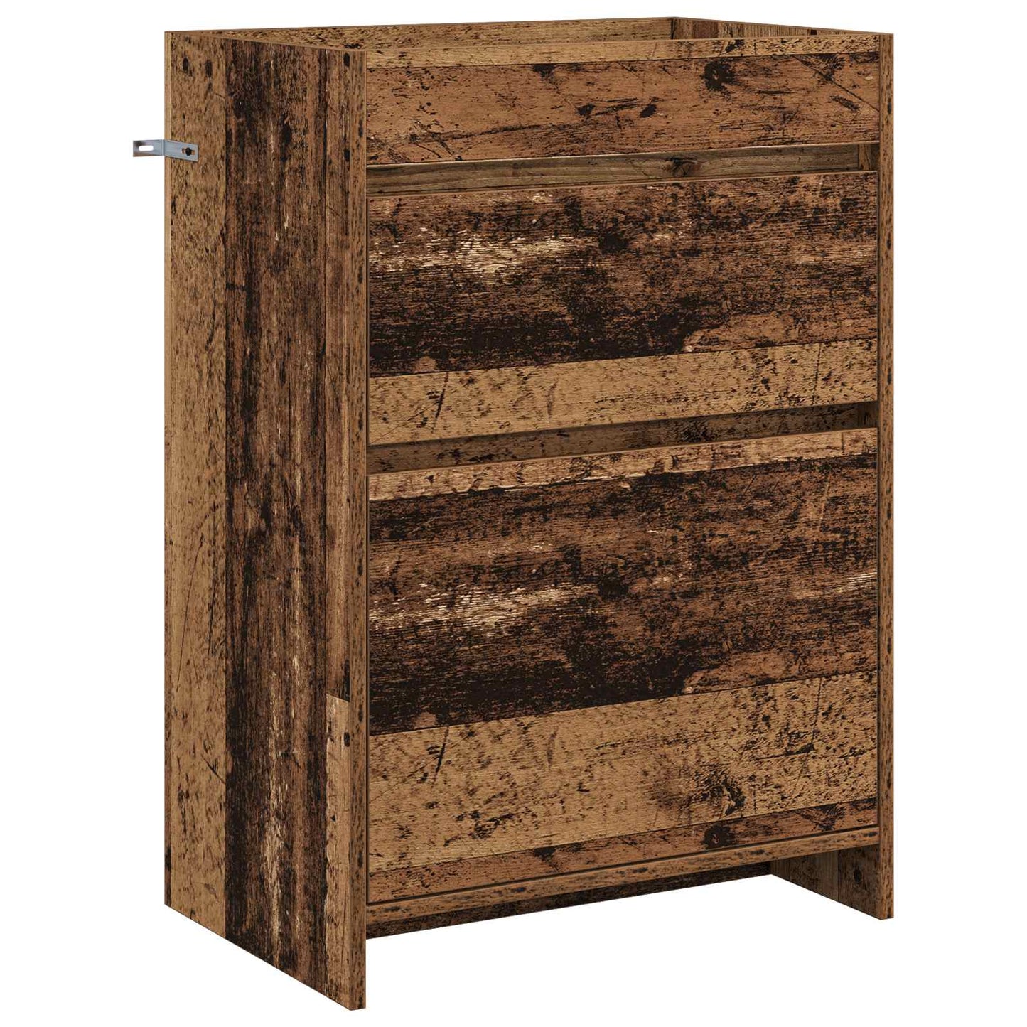Fürdőszoba bútor szett Antik Fa 61 x 40 x 84,5 cm Szerelt Fa