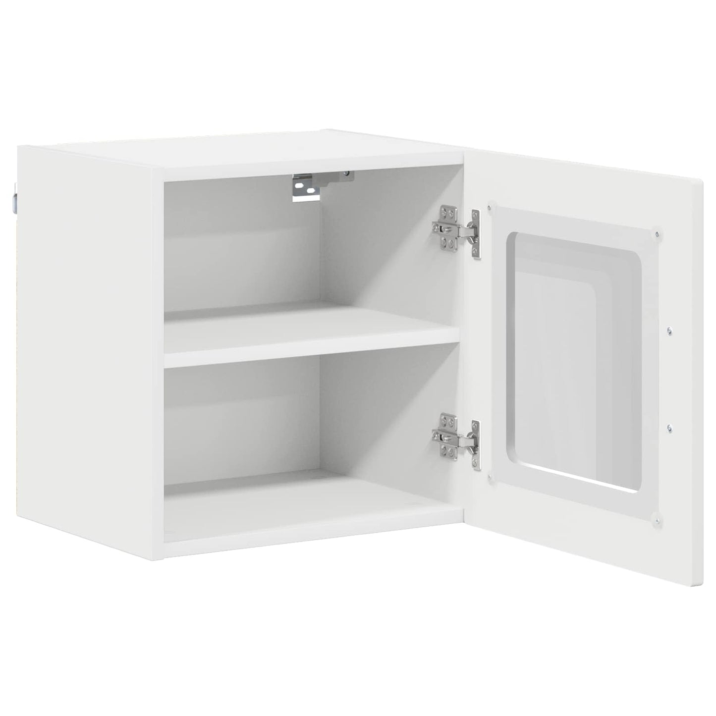 Mosogatógép panel Kalmar Fehér 40 x 31 x 40 cm Szerelt Fa