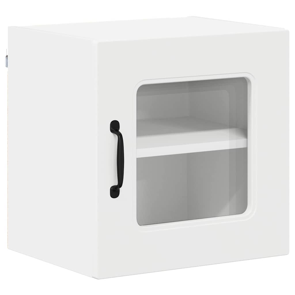 Mosogatógép panel Kalmar 2 pcs Fehér Szerelt Fa