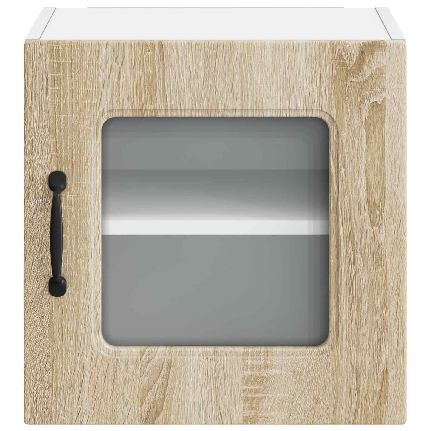 Mosogatógép panel Kalmar Sonoma tölgy 40 x 31 x 40 cm