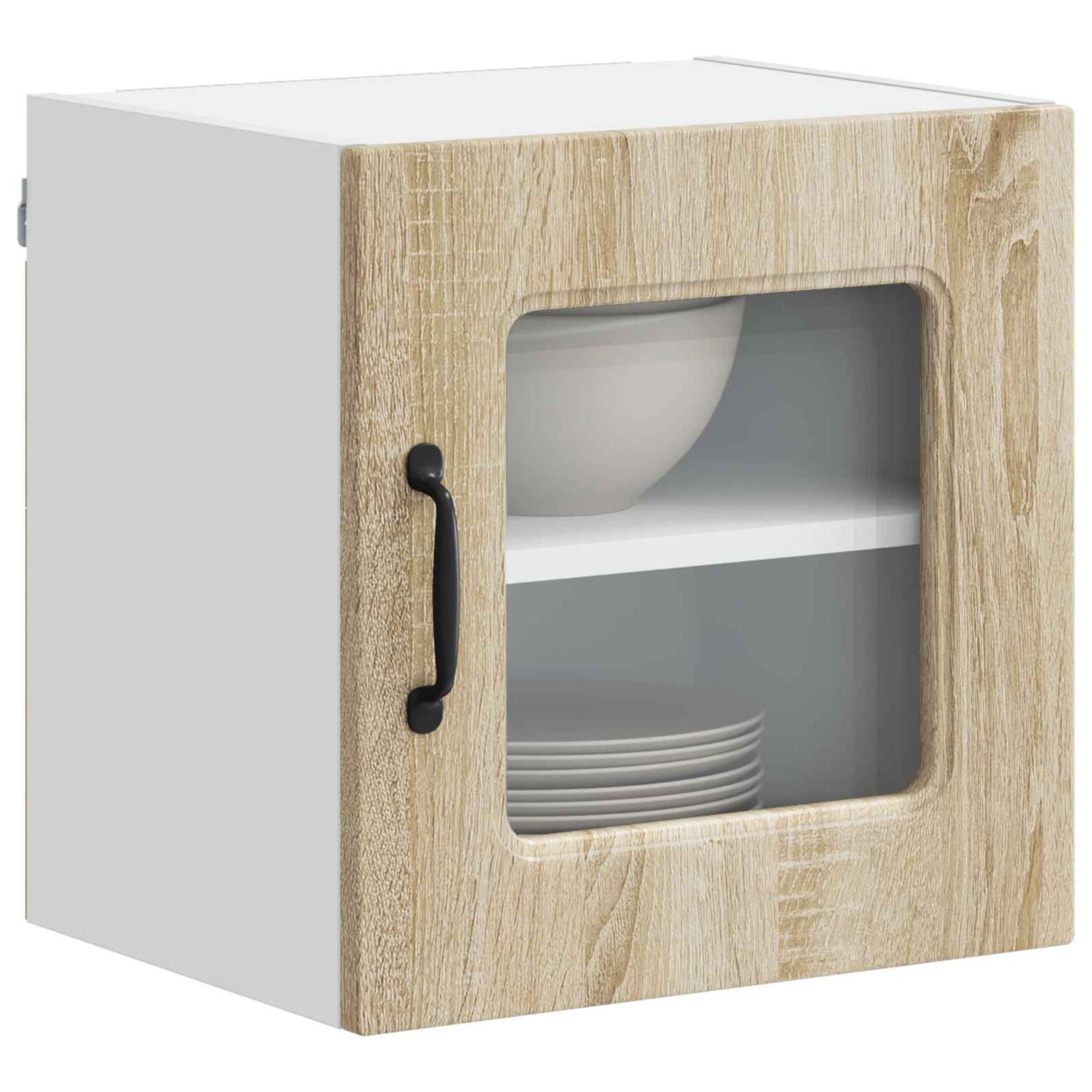 Mosogatógép panel Kalmar Sonoma tölgy 40 x 31 x 40 cm
