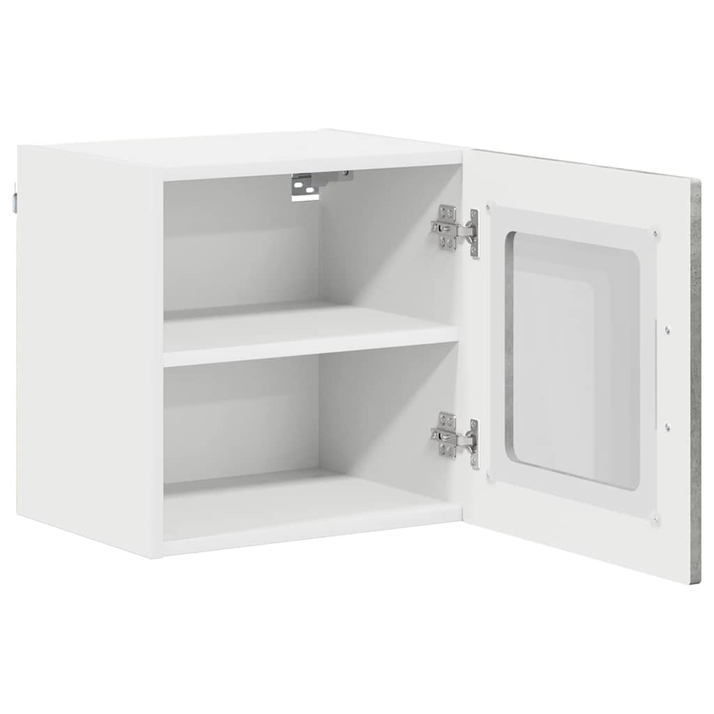 Mosogatógép panel Kalmar Beton Szürke 40 x 31 x 40 cm