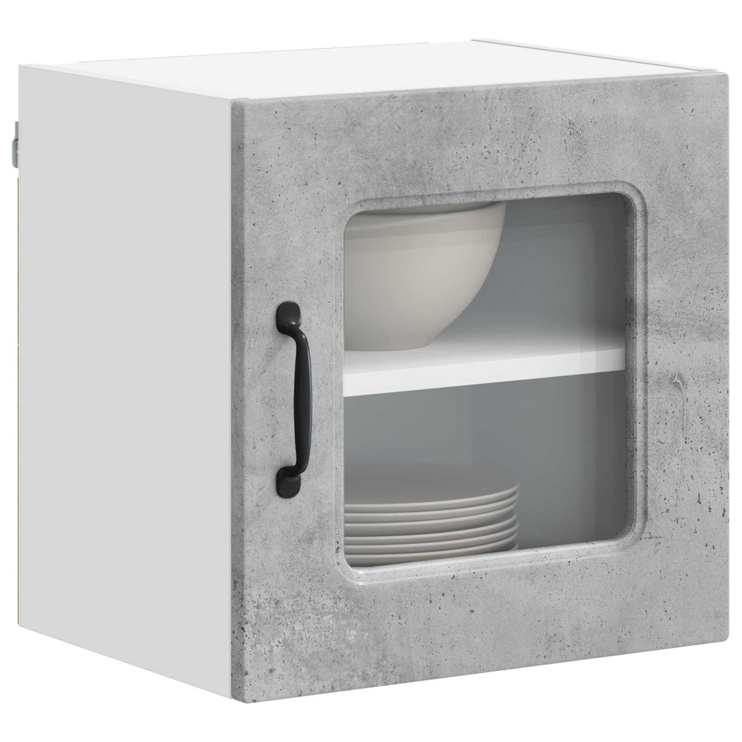 Mosogatógép panel Kalmar Beton Szürke 40 x 31 x 40 cm