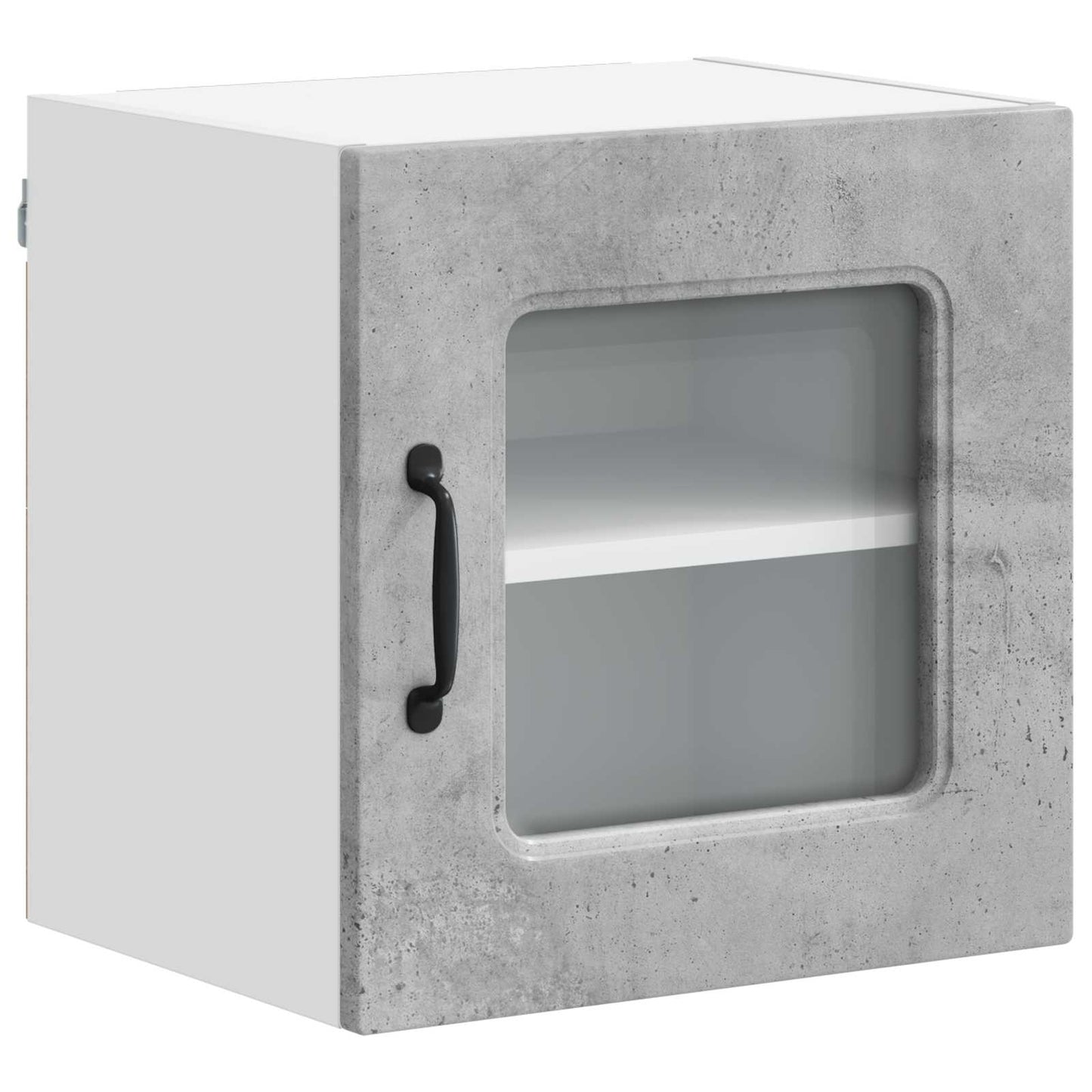 Mosogatógép panel Kalmar 2 pcs Beton Szürke Szerelt Fa