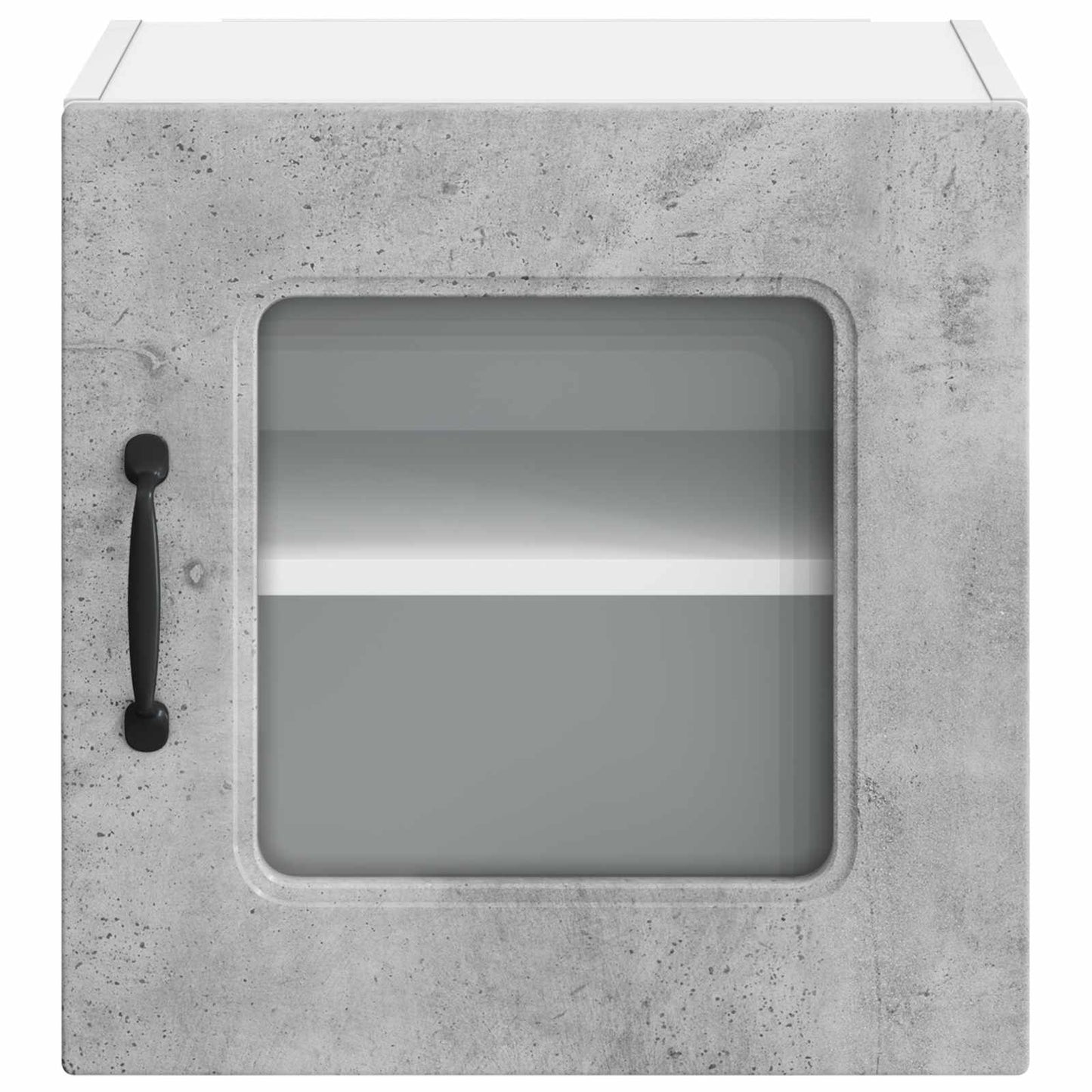 Mosogatógép panel Kalmar 2 pcs Beton Szürke Szerelt Fa