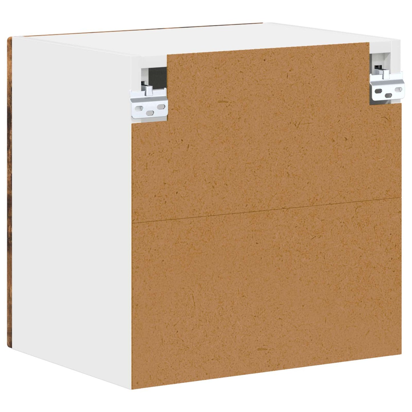 Mosogatógép panel Kalmar Füstölt tölgy 40 x 31 x 40 cm