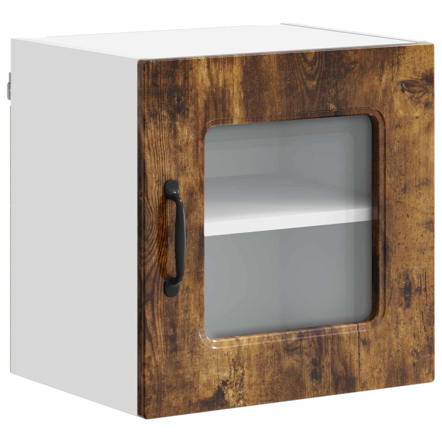 Mosogatógép panel Kalmar 2 pcs Füstölt tölgy 40 x 31 x 40 cm