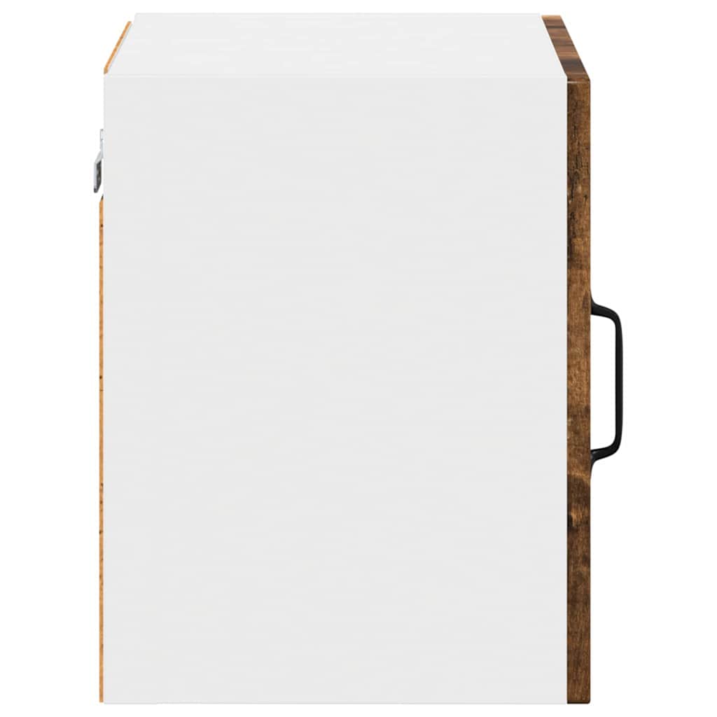 Mosogatógép panel Kalmar 2 pcs Füstölt tölgy 40 x 31 x 40 cm