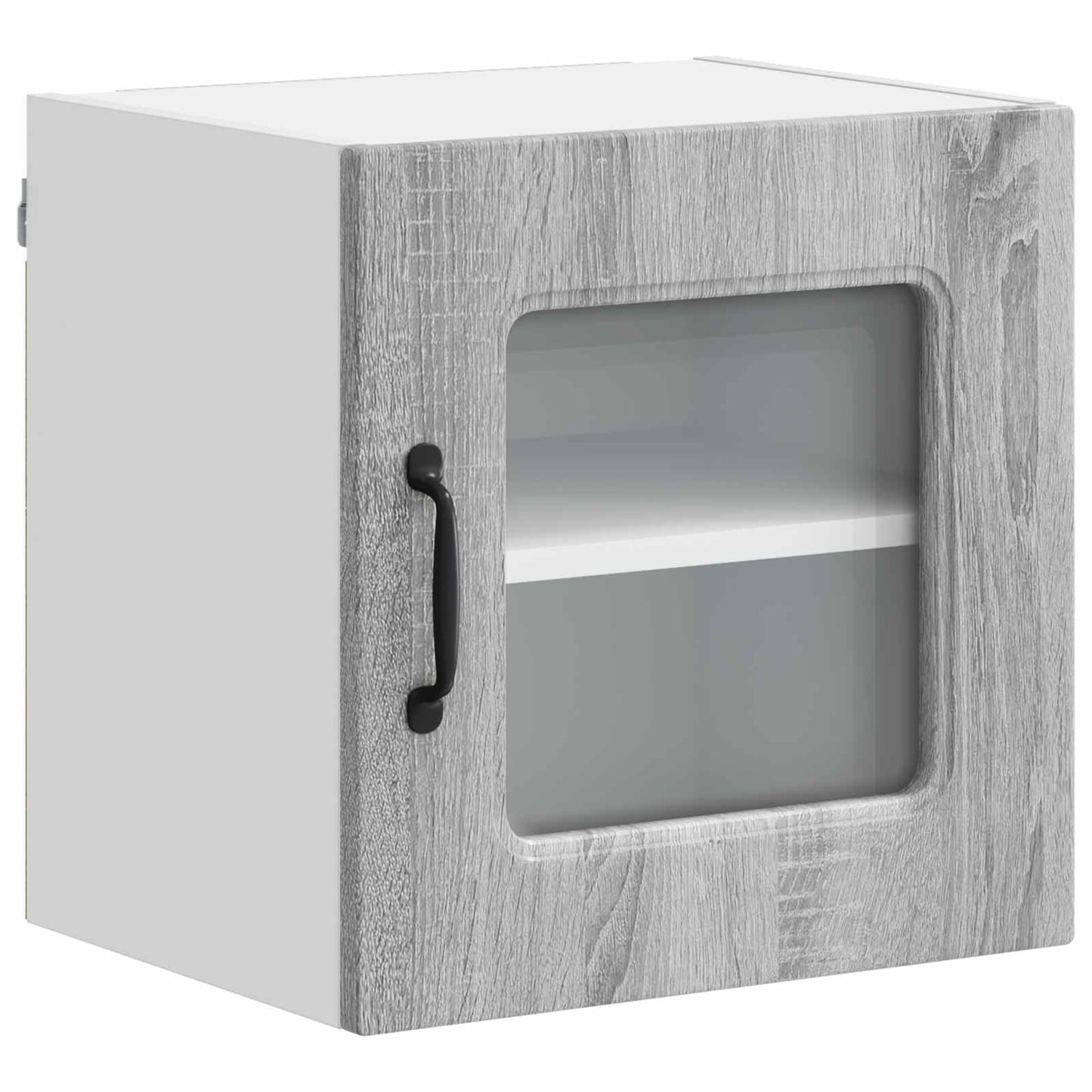 Mosogatógép panel Kalmar 2 pcs Szürke Sonoma 40 x 31 x 40 cm