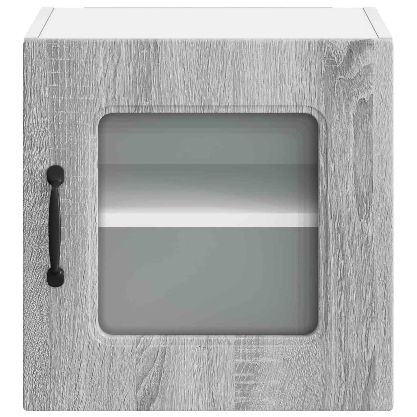 Mosogatógép panel Kalmar 2 pcs Szürke Sonoma 40 x 31 x 40 cm