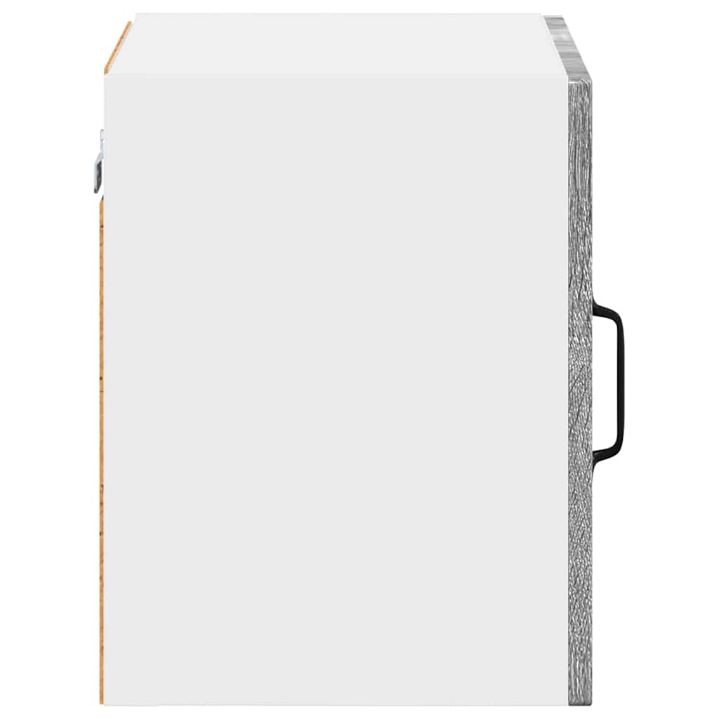 Mosogatógép panel Kalmar 2 pcs Szürke Sonoma 40 x 31 x 40 cm