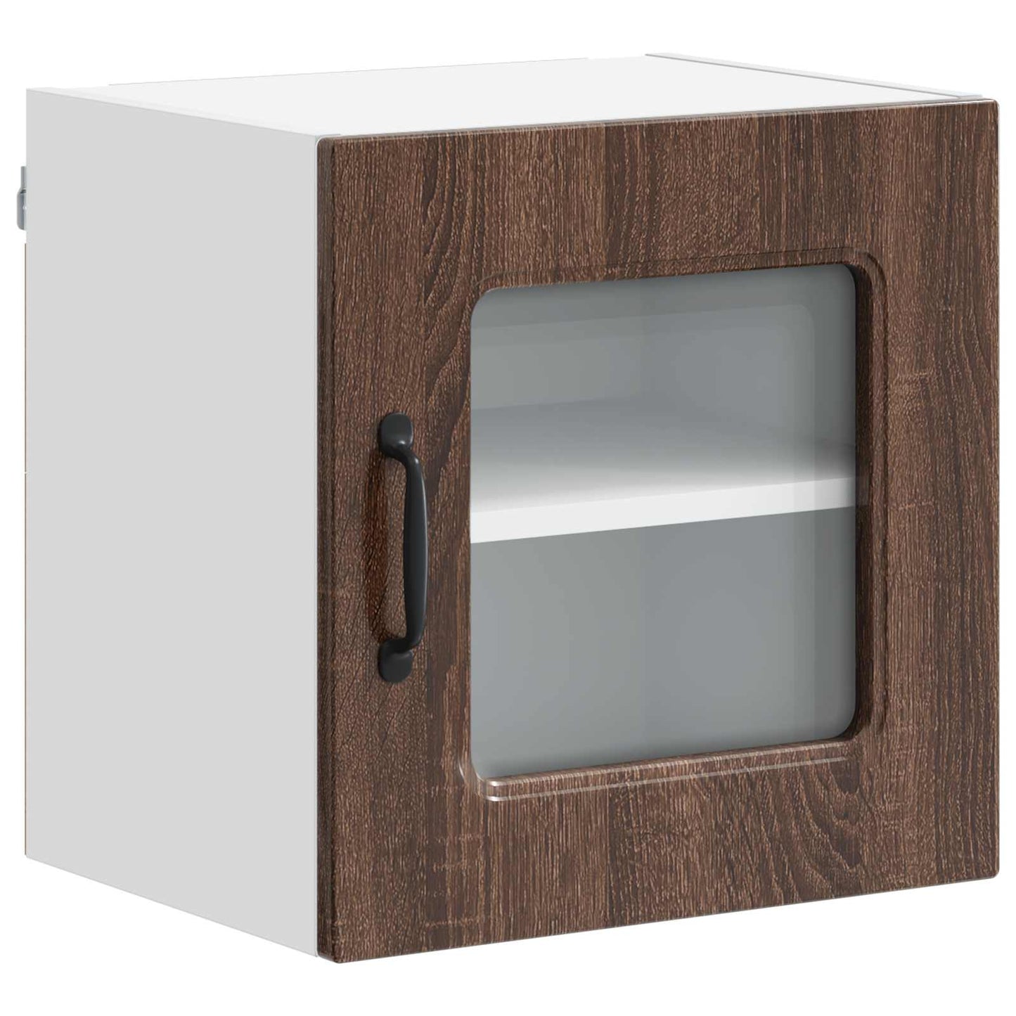 Mosogatógép panel Kalmar 2 pcs Barna Tölgy 40 x 31 x 40 cm