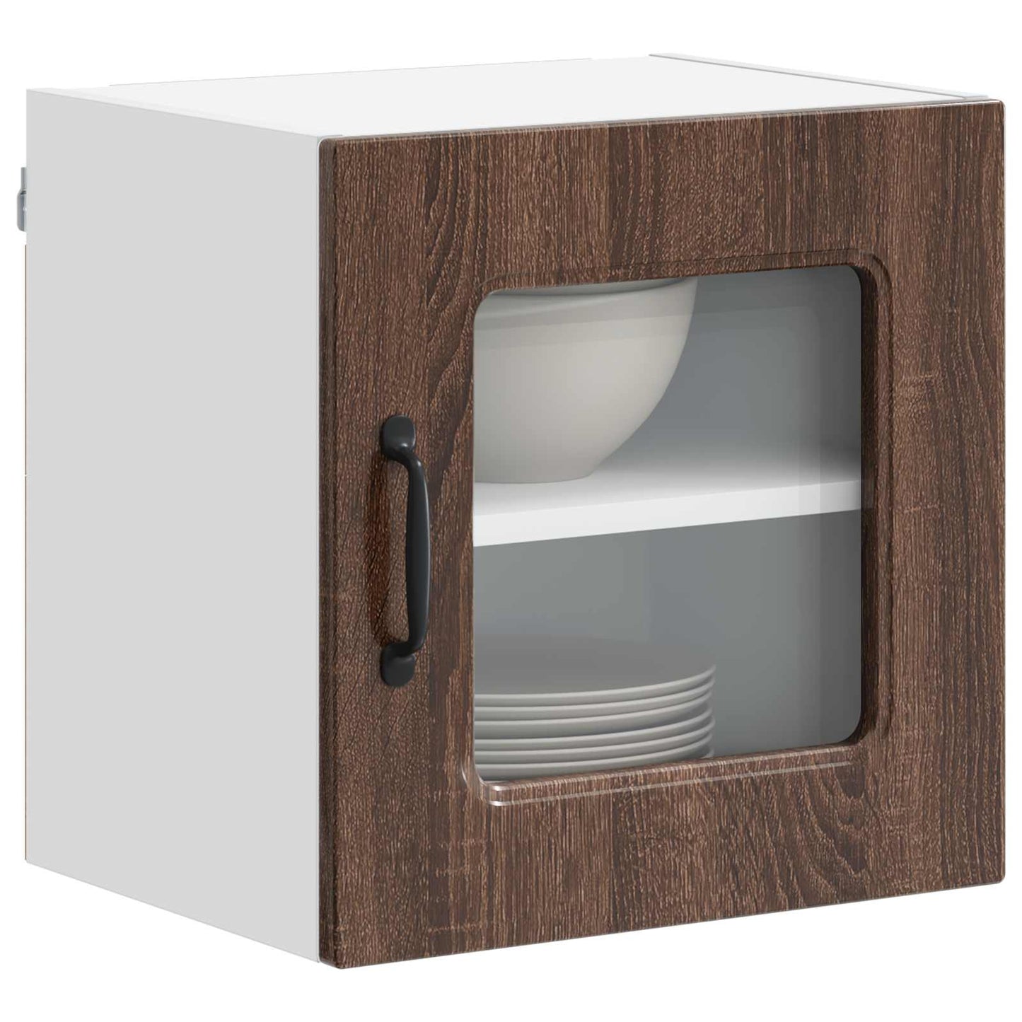 Mosogatógép panel Kalmar 2 pcs Barna Tölgy 40 x 31 x 40 cm