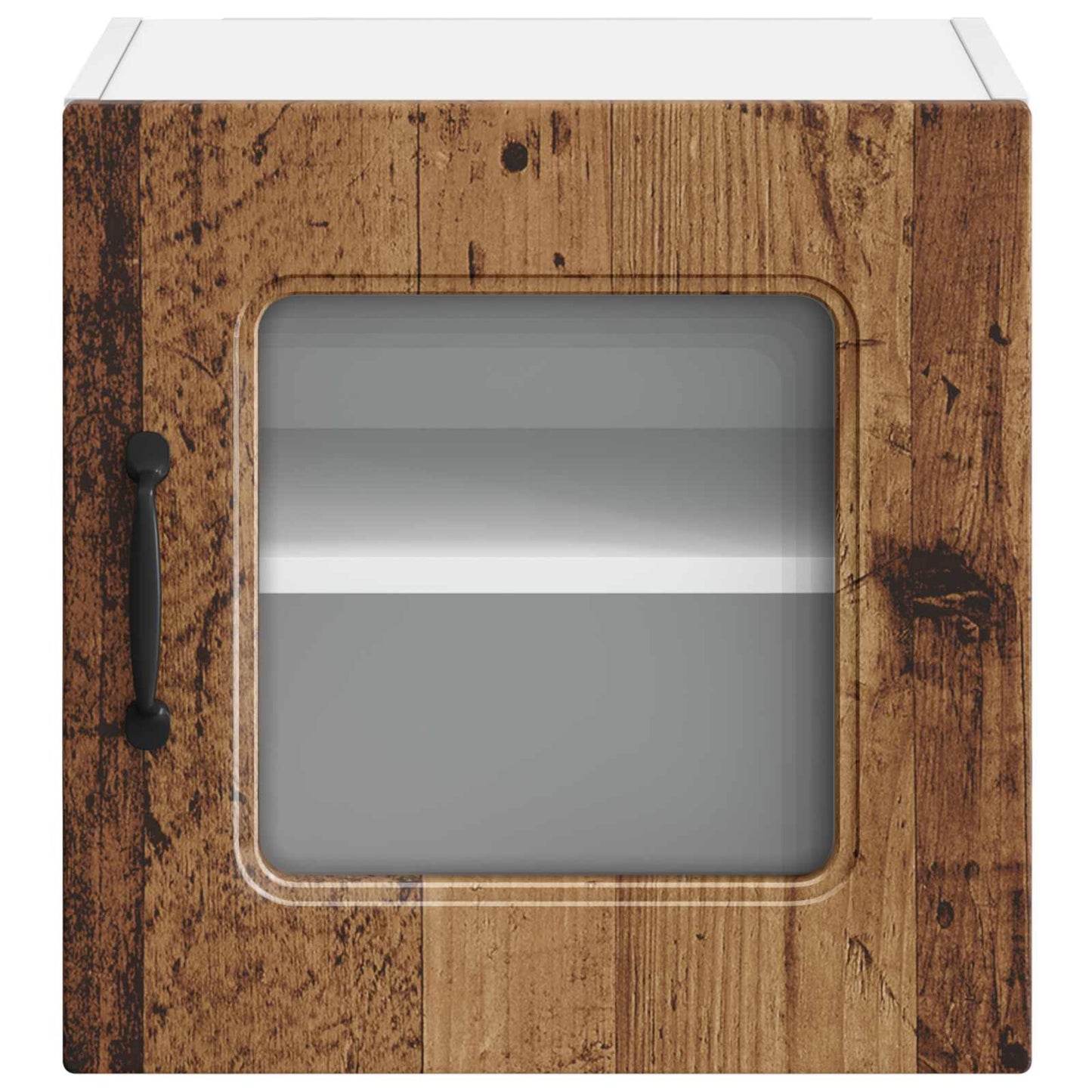 Mosogatógép panel Kalmar 2 pcs Öreg fa 40 x 31 x 40 cm Faanyag