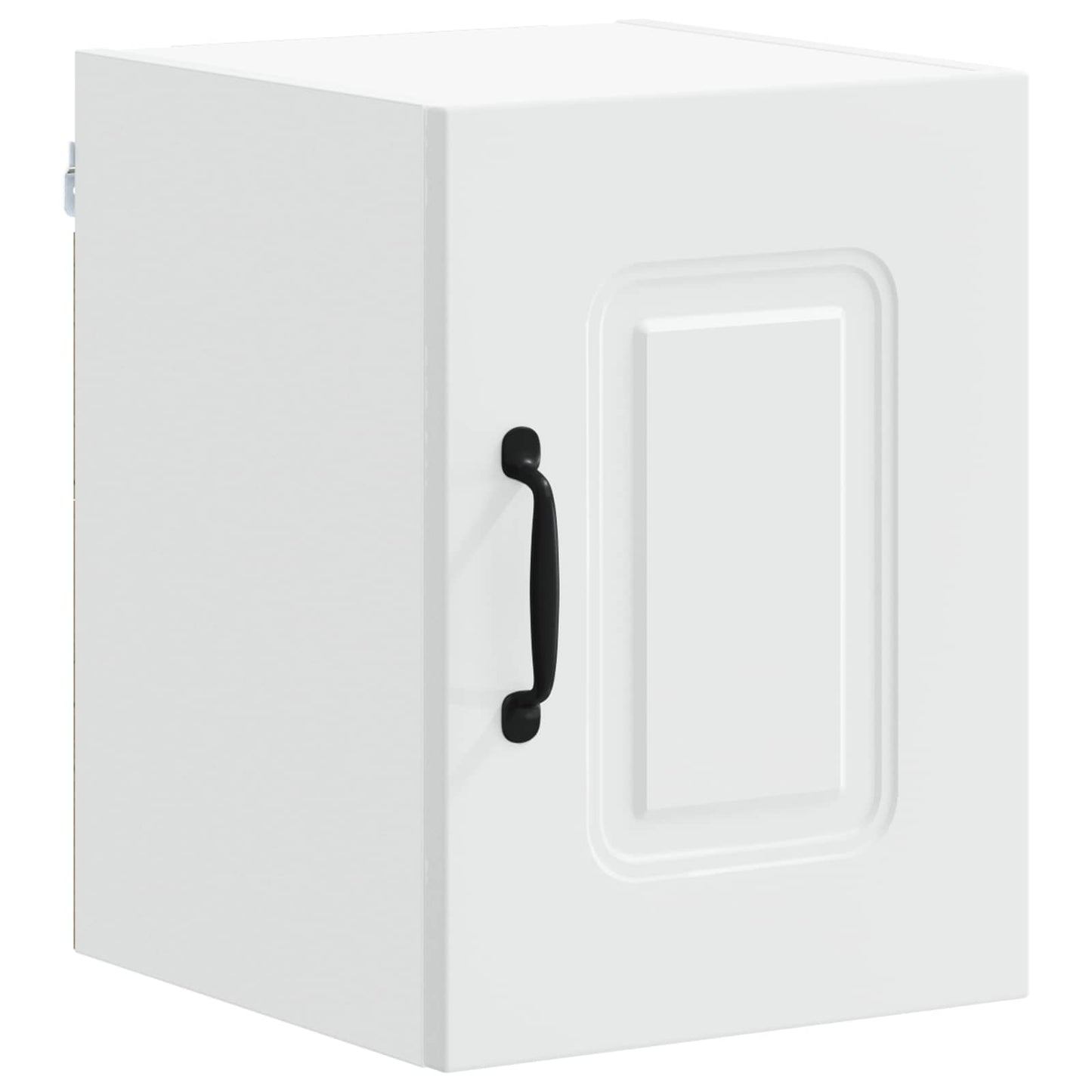Mosogatógép panel Kalmar Fehér 30 x 31 x 40 cm Faanyag