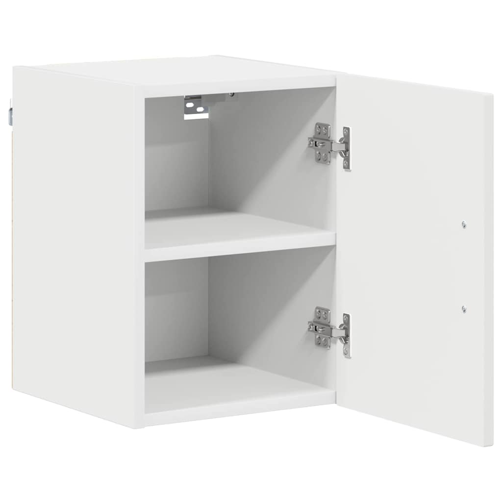 Mosogatógép panel Kalmar Fehér 30 x 31 x 40 cm Faanyag