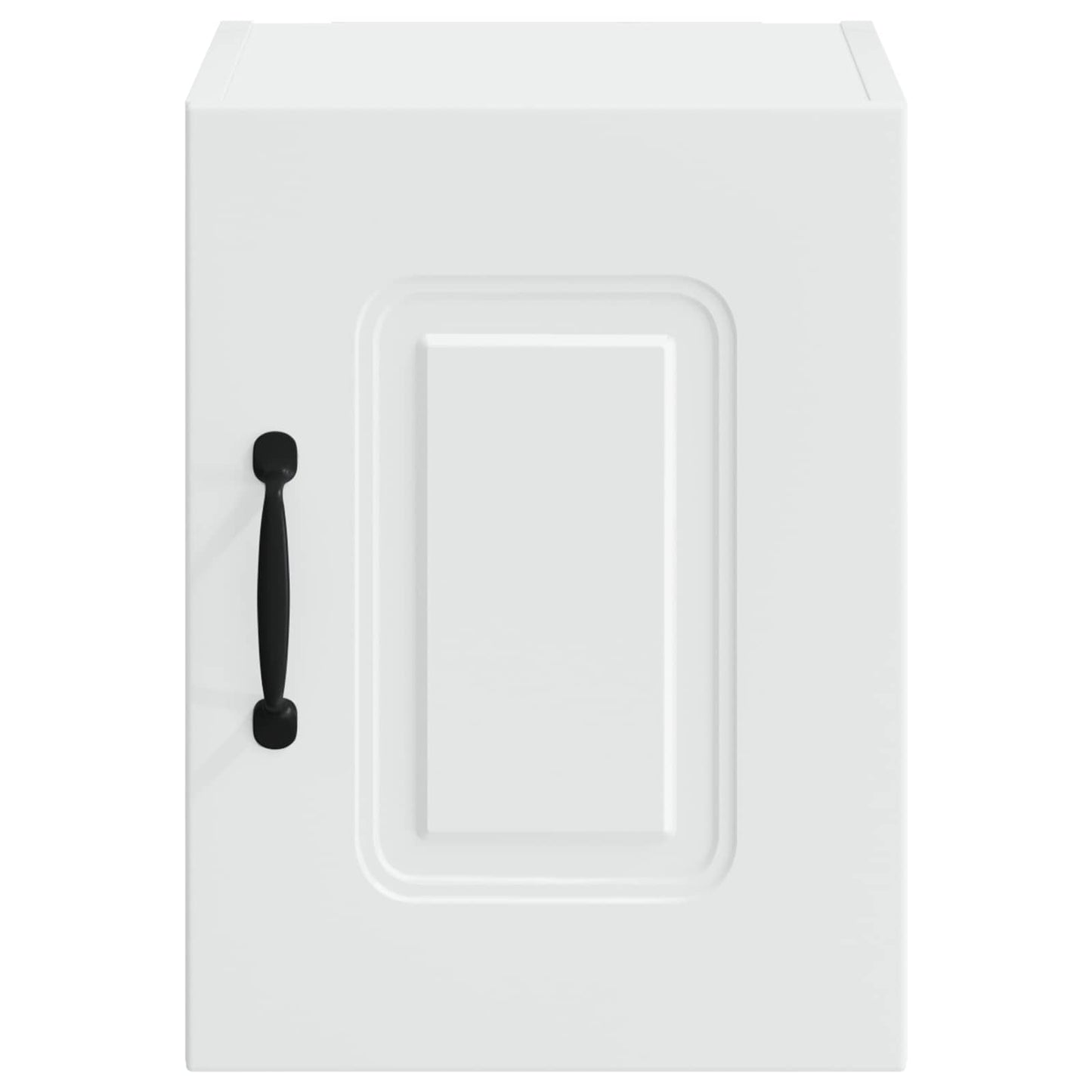 Mosogatógép panel Kalmar Fehér 30 x 31 x 40 cm Faanyag