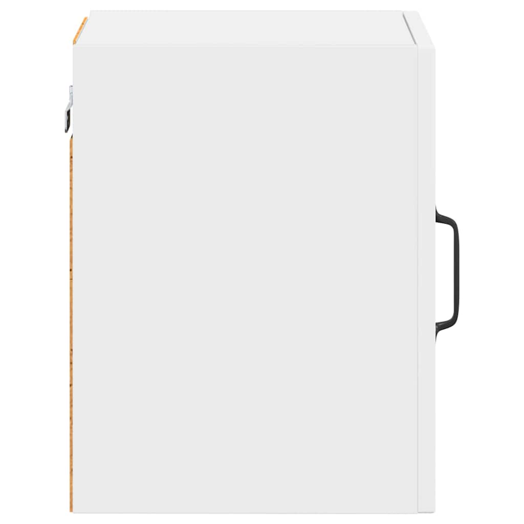 Mosogatógép panel Kalmar Fehér 30 x 31 x 40 cm Faanyag