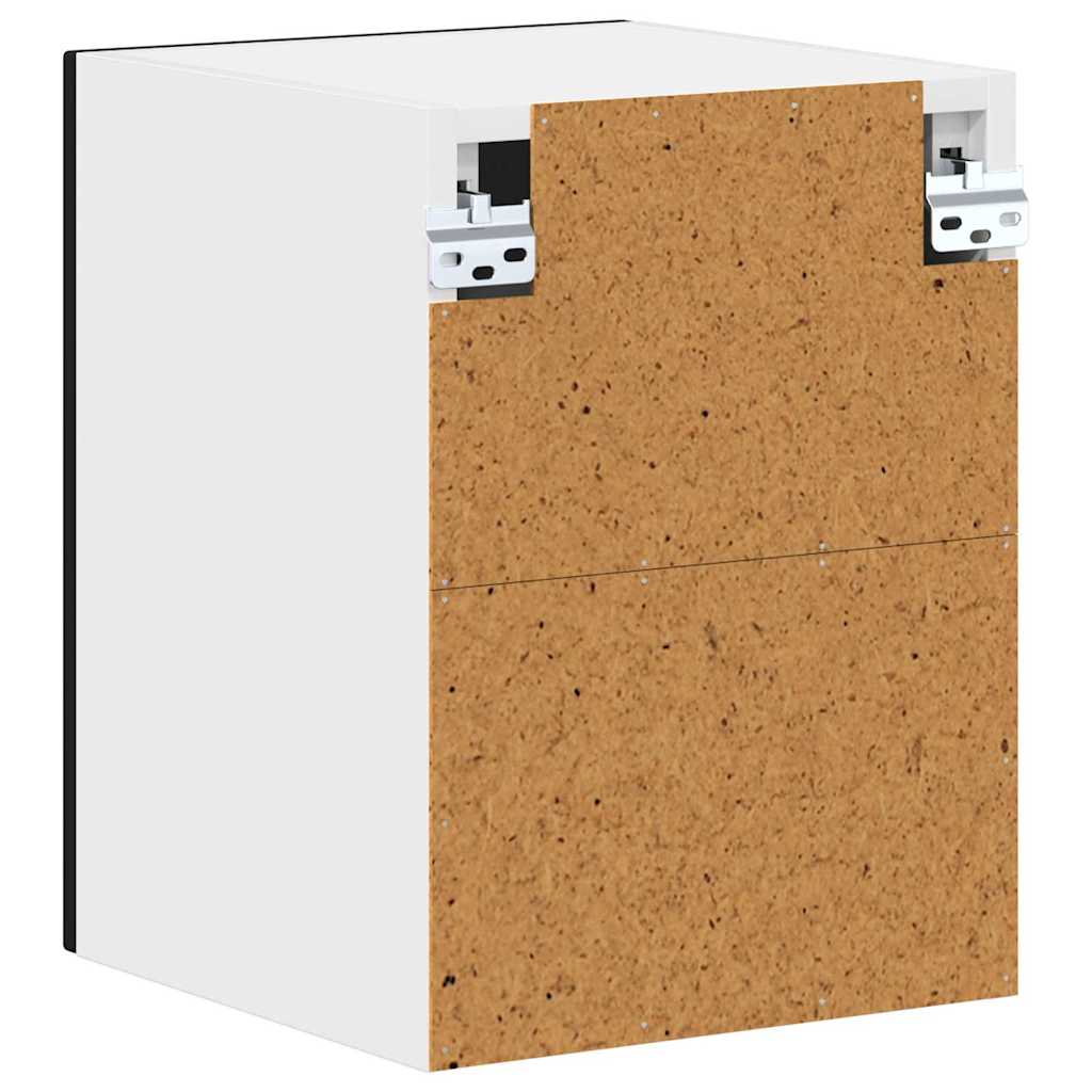 Mosogatógép panel Kalmar Fekete 30 x 31 x 40 cm Faanyag
