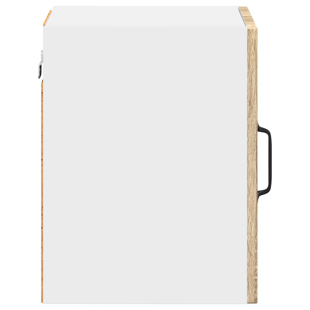 Mosogatógép panel Kalmar 2 pcs Sonoma tölgy 30 x 31 x 40 cm