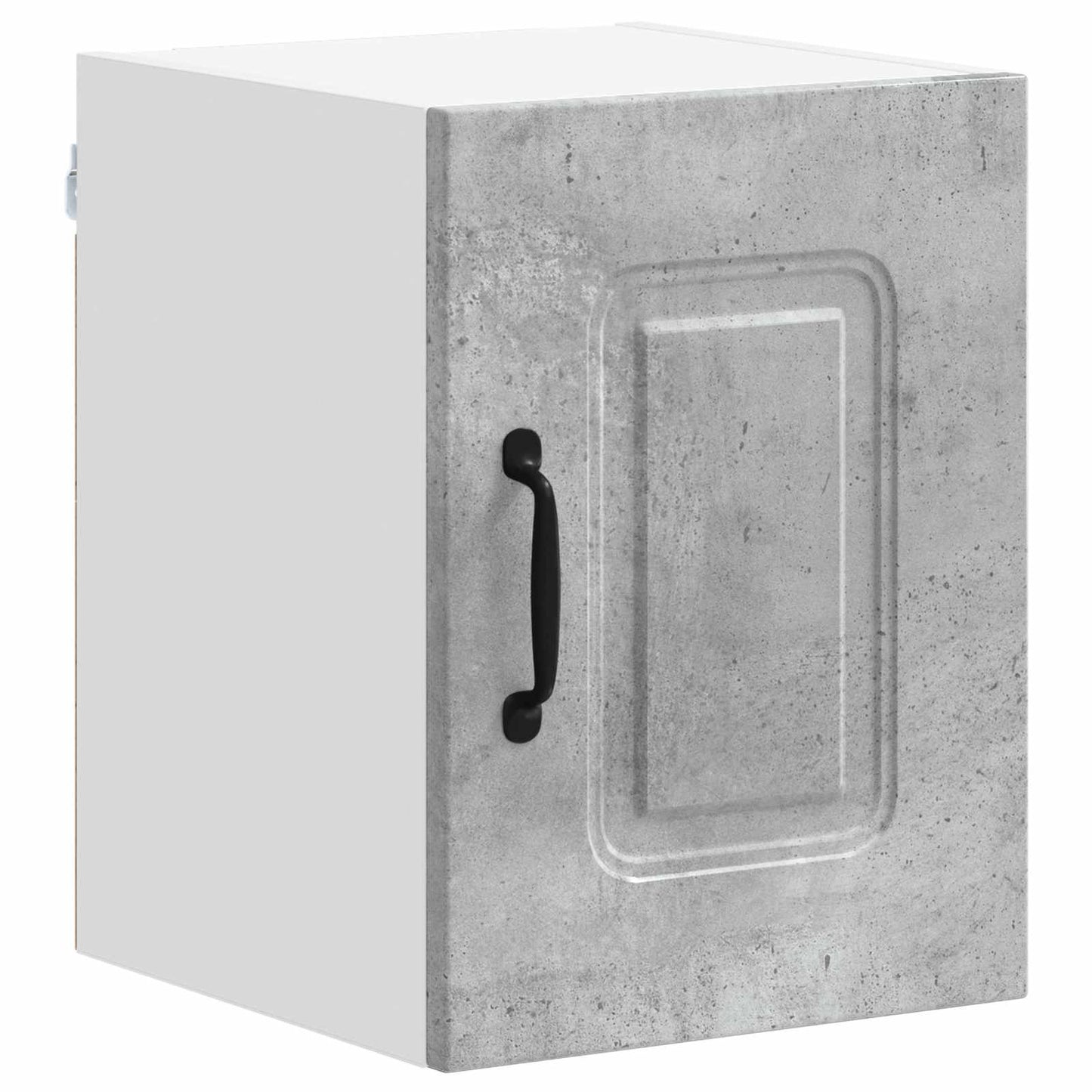 Mosogatógép panel Kalmar Beton Szürke 30 x 31 x 40 cm Faanyag