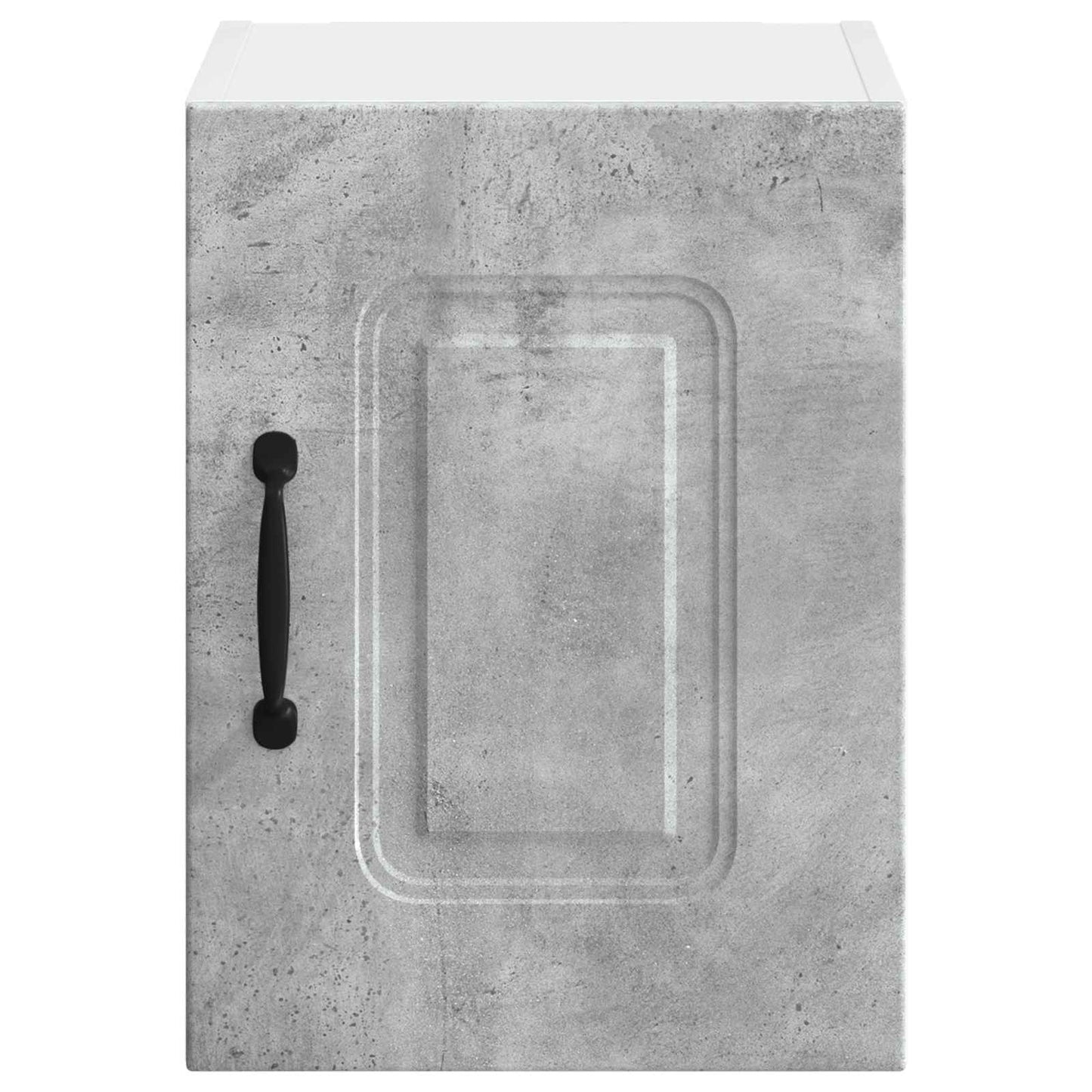 Mosogatógép panel Kalmar Beton Szürke 30 x 31 x 40 cm Faanyag