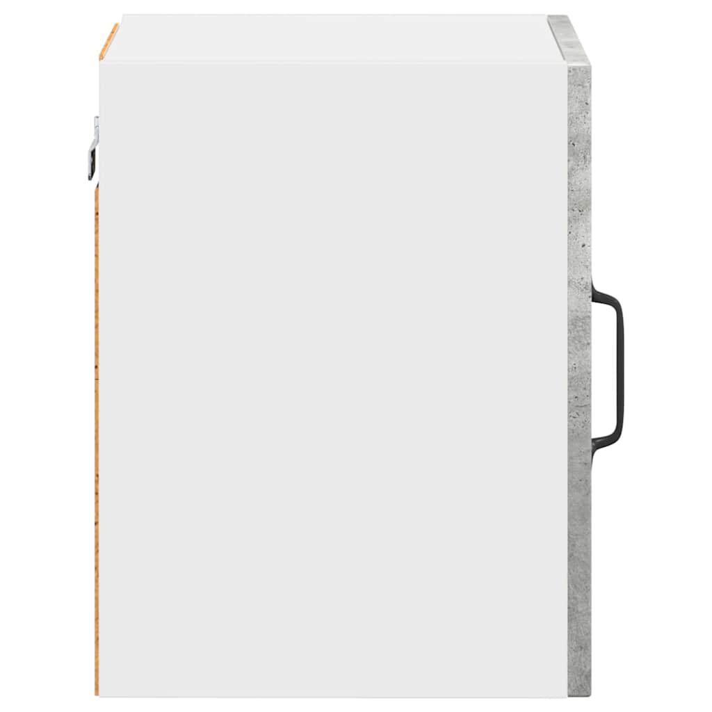 Mosogatógép panel Kalmar Beton Szürke 30 x 31 x 40 cm Faanyag