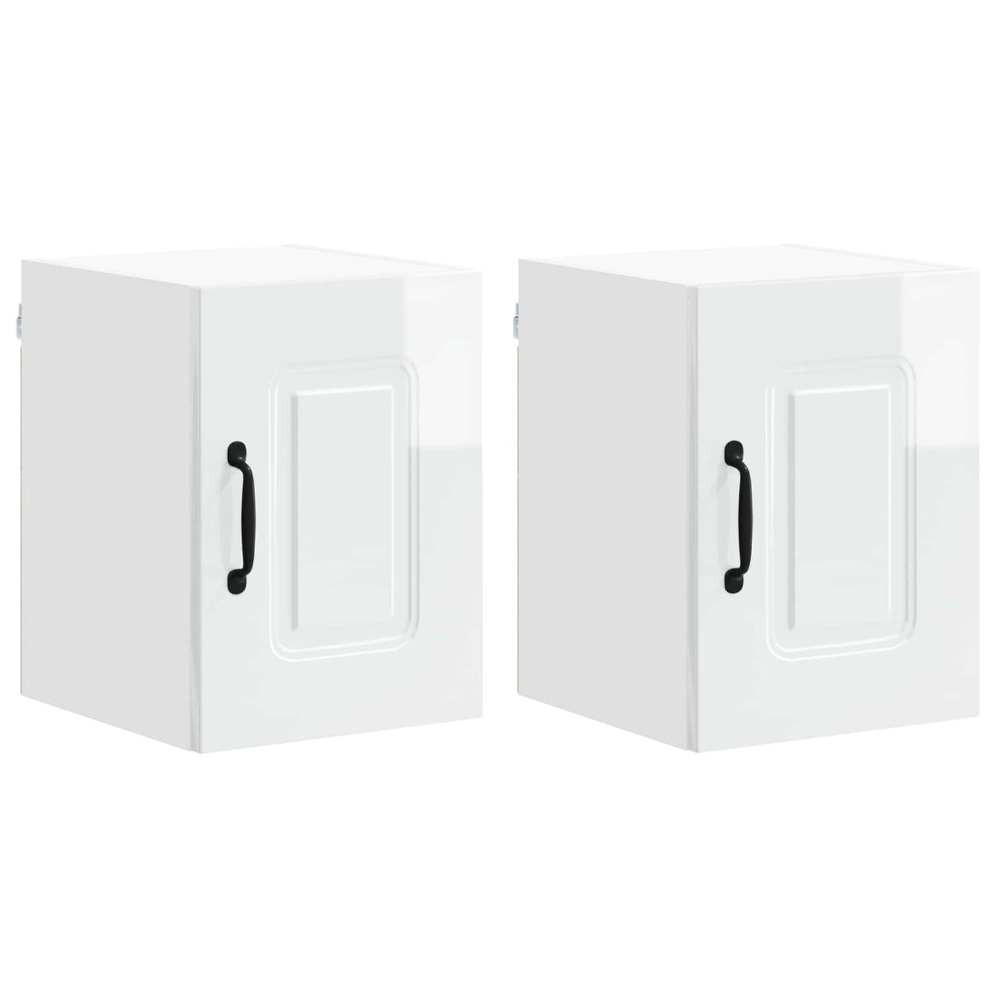 Mosogatógép panel Kalmar 2 pcs Magas Fényű Fehér