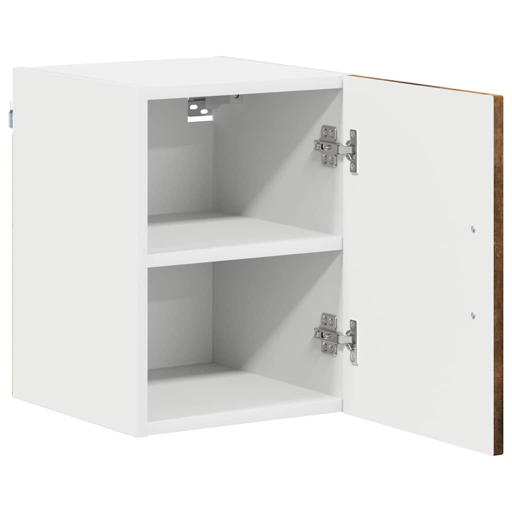 Mosogatógép panel Kalmar Füstölt tölgy 30 x 31 x 40 cm Faanyag