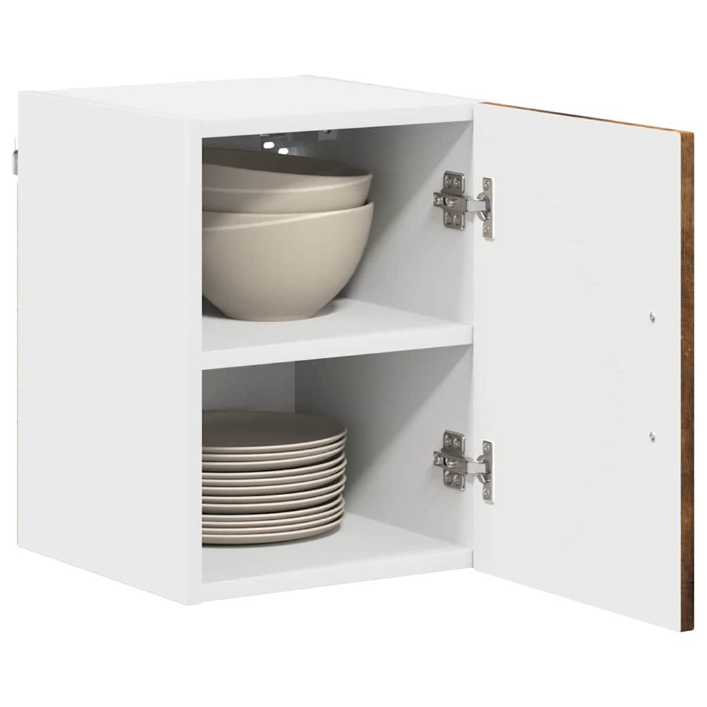Mosogatógép panel Kalmar Füstölt tölgy 30 x 31 x 40 cm Faanyag