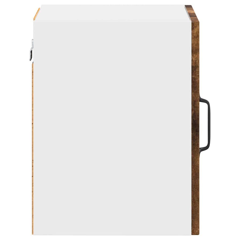 Mosogatógép panel Kalmar Füstölt tölgy 30 x 31 x 40 cm Faanyag