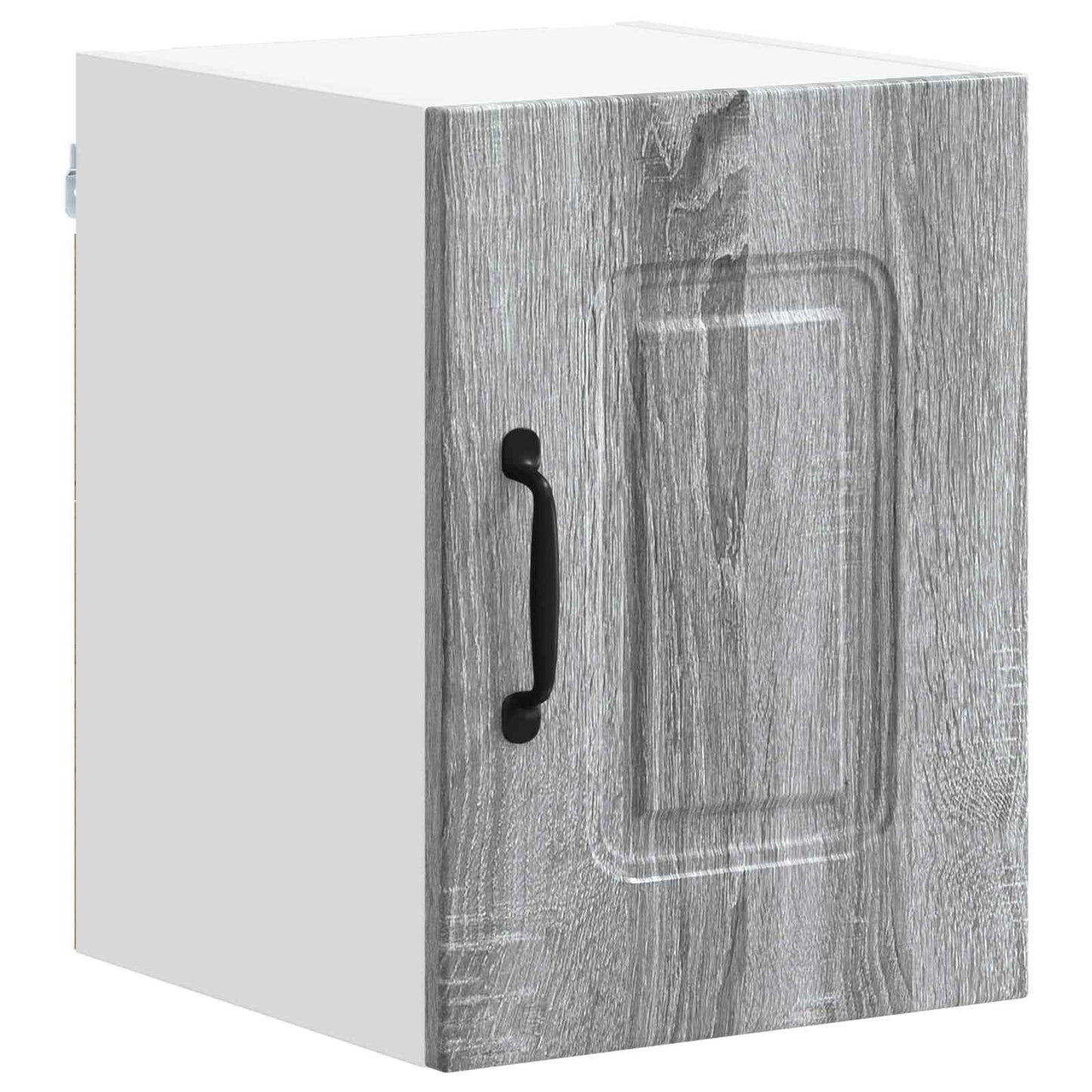 Mosogatógép panel Kalmar 2 pcs Szürke Sonoma 30 x 31 x 40 cm