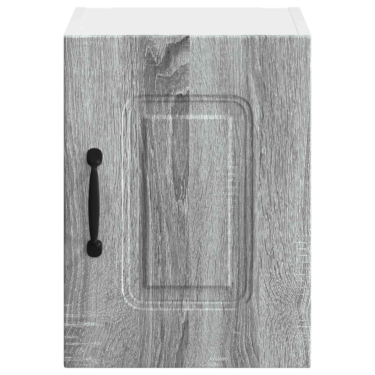 Mosogatógép panel Kalmar 2 pcs Szürke Sonoma 30 x 31 x 40 cm