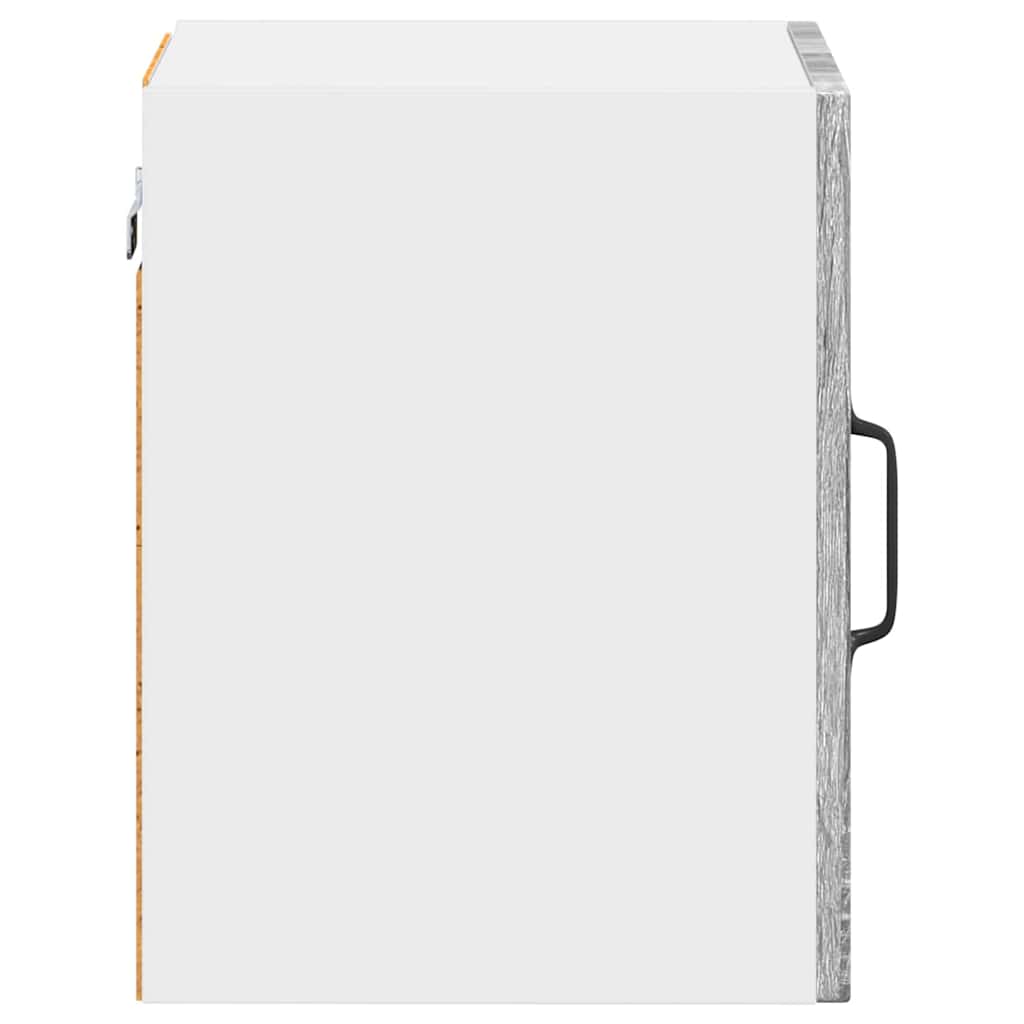 Mosogatógép panel Kalmar 2 pcs Szürke Sonoma 30 x 31 x 40 cm