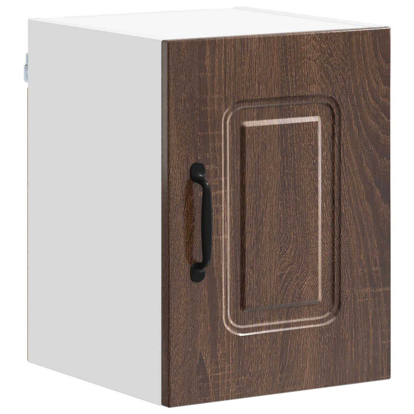 Mosogatógép panel Kalmar Barna Tölgy 30 x 31 x 40 cm Szerelt Fa
