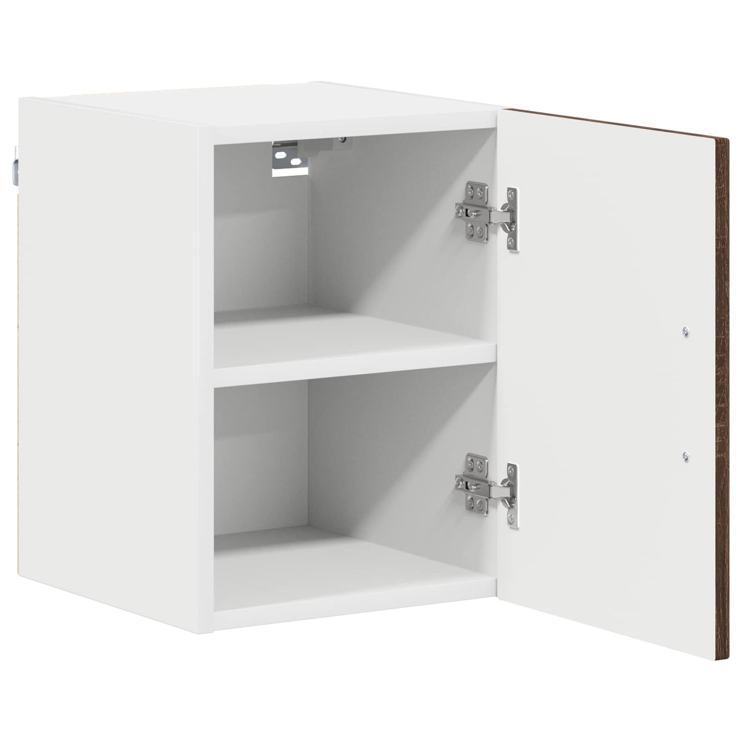 Mosogatógép panel Kalmar Barna Tölgy 30 x 31 x 40 cm Szerelt Fa