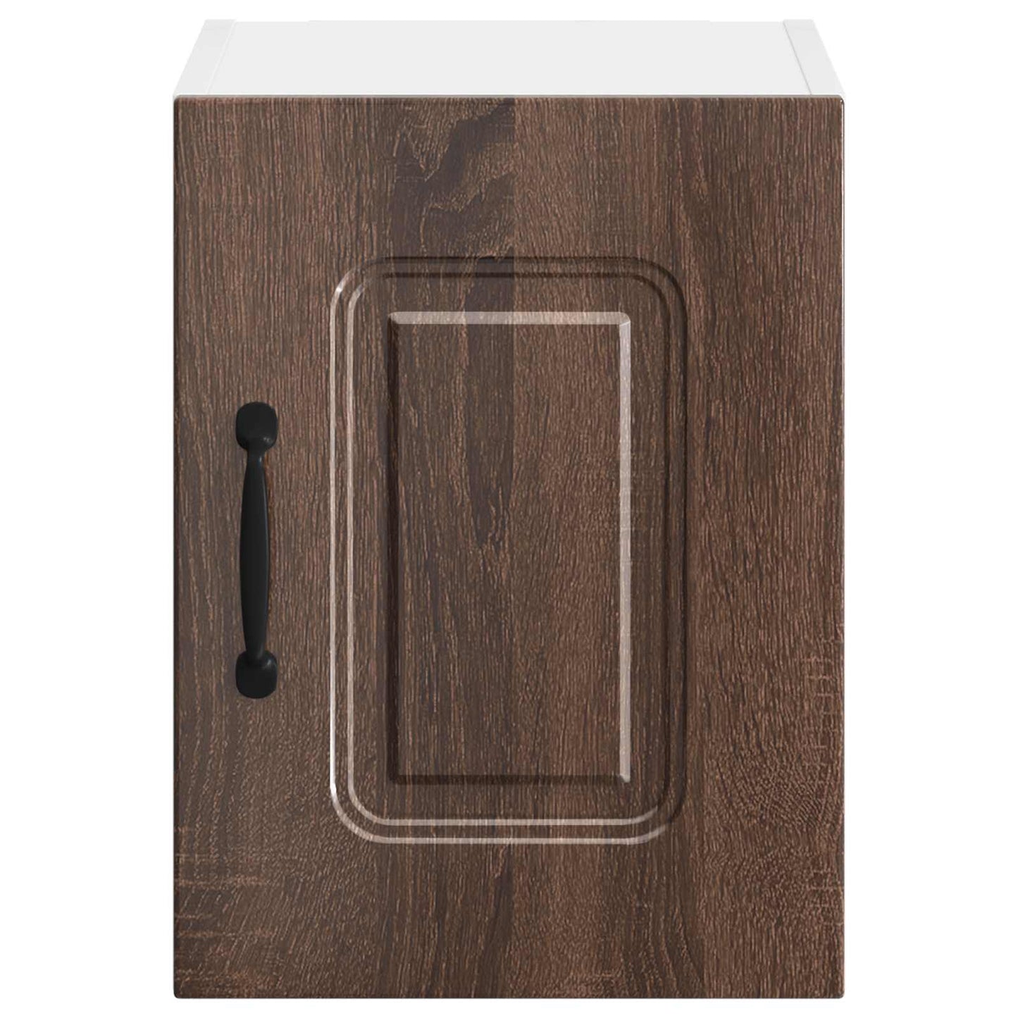 Mosogatógép panel Kalmar Barna Tölgy 30 x 31 x 40 cm Szerelt Fa