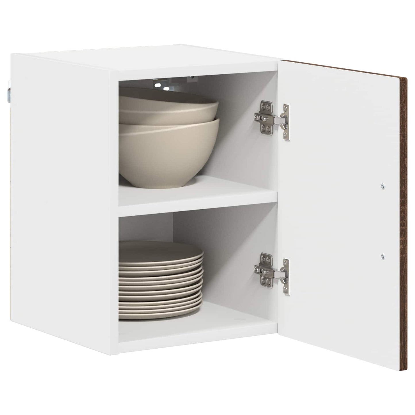 Mosogatógép panel Kalmar Barna Tölgy 30 x 31 x 40 cm Szerelt Fa