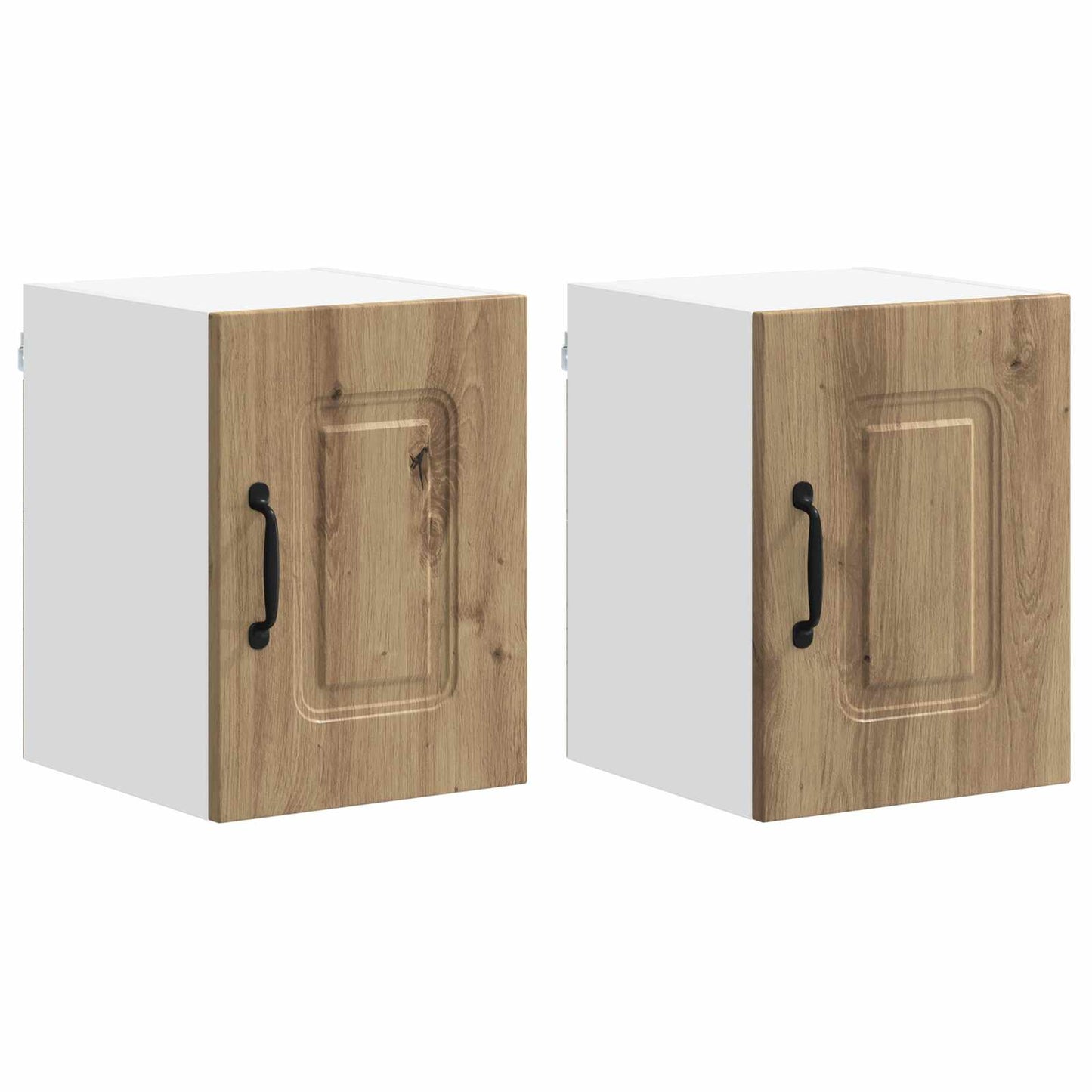 Mosogatógép panel Kalmar 2 pcs Artisan tölgy 30 x 31 x 40 cm