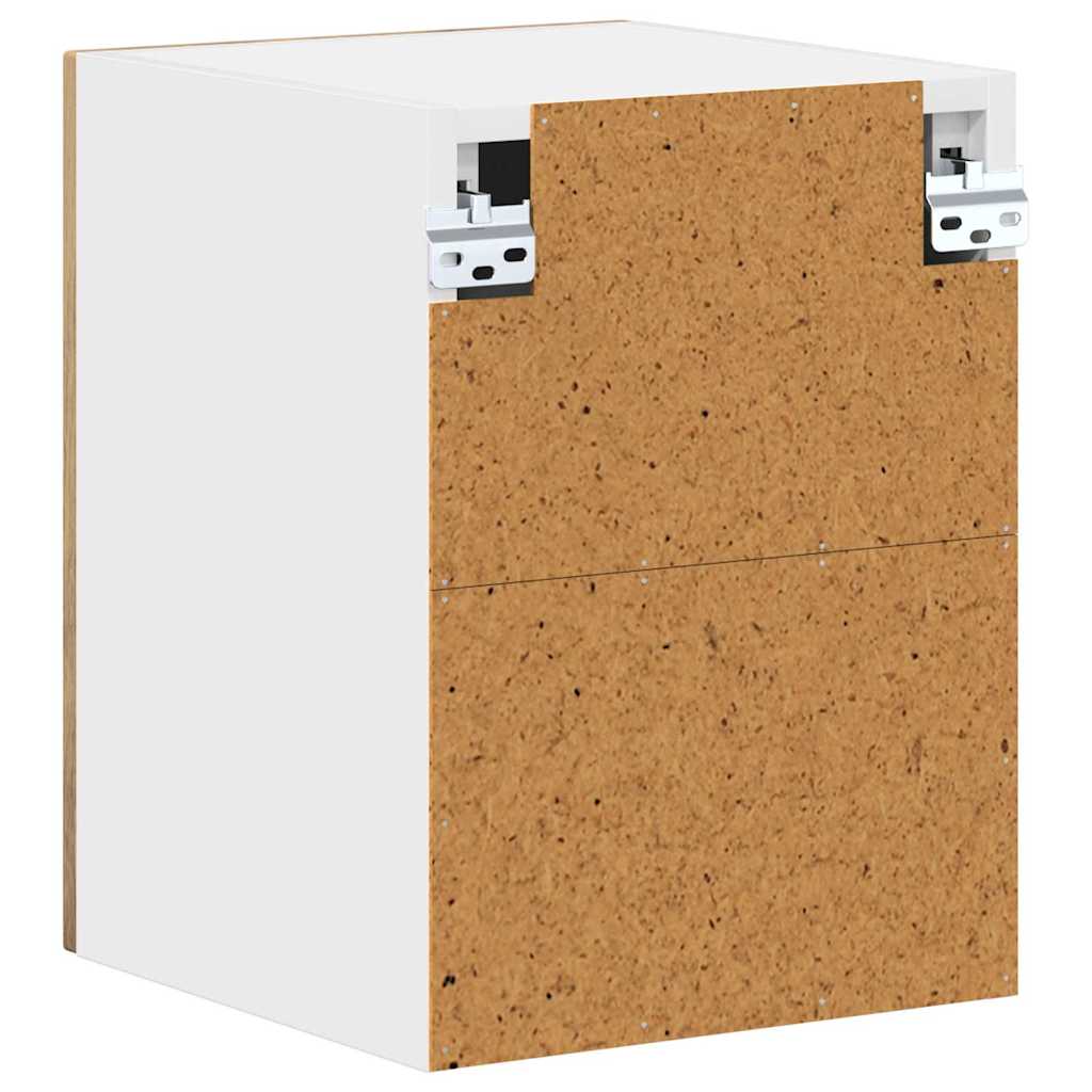 Mosogatógép panel Kalmar 2 pcs Artisan tölgy 30 x 31 x 40 cm