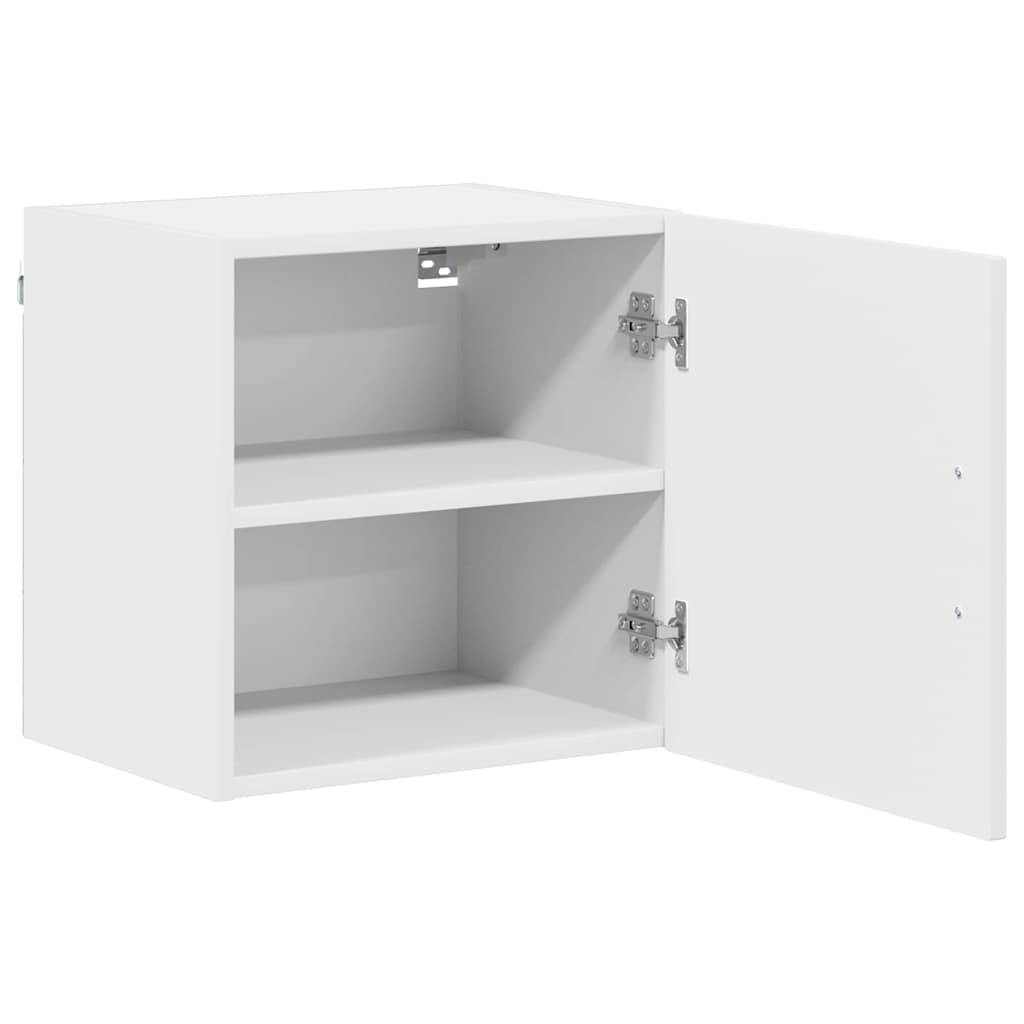 Mosogatógép panel Kalmar Fehér 40 x 31 x 40 cm Faanyag