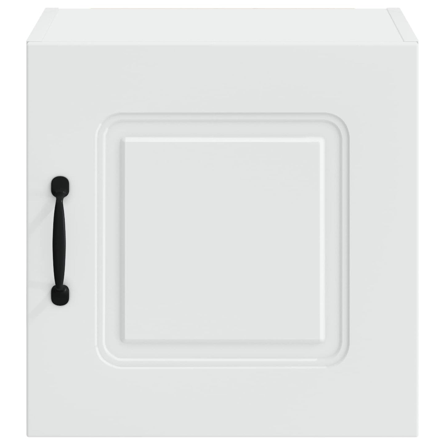 Mosogatógép panel Kalmar Fehér 40 x 31 x 40 cm Faanyag