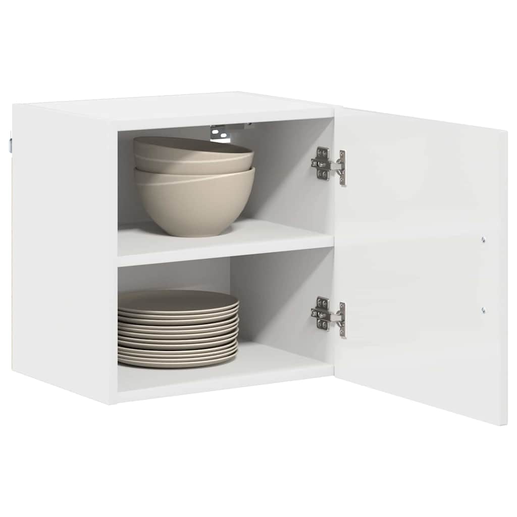 Mosogatógép panel Kalmar Fehér 40 x 31 x 40 cm Faanyag
