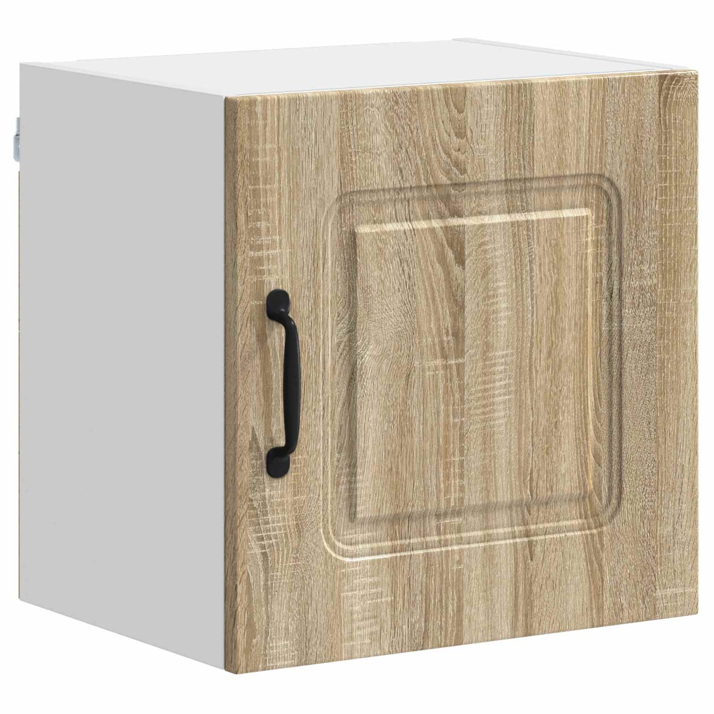 Mosogatógép panel Kalmar 2 pcs Sonoma tölgy Szerelt Fa