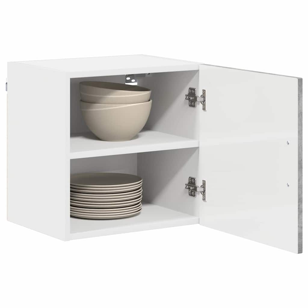 Mosogatógép panel Kalmar Beton Szürke 40 x 31 x 40 cm