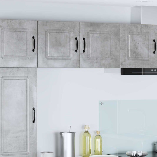 Mosogatógép panel Kalmar 2 pcs Beton Szürke 40 x 31 x 40 cm
